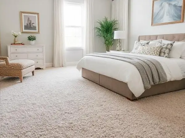 Bedroom Carpet Ideas for 2025: Tips and Trends