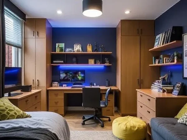 Boys Bedroom Ideas and Inspiration